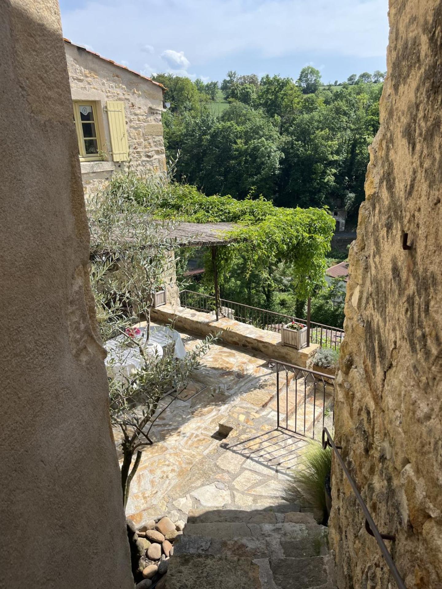 Le Logis D'hortense Vic-le-Comte