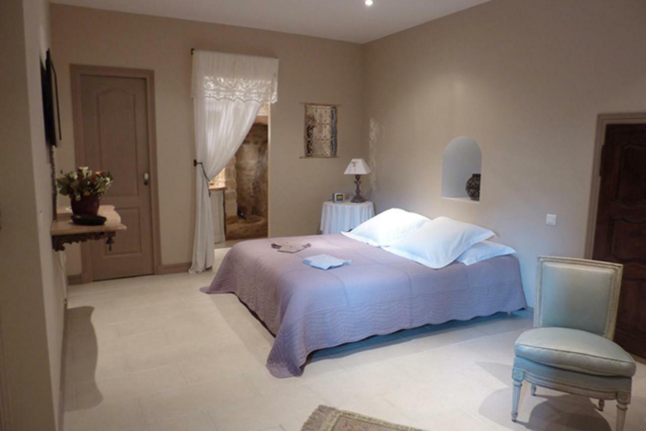 Le Logis D'hortense