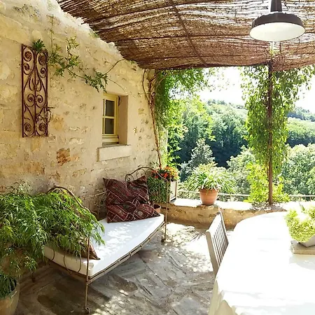 Le Logis D'Hortense Vic-le-Comte Exterior photo