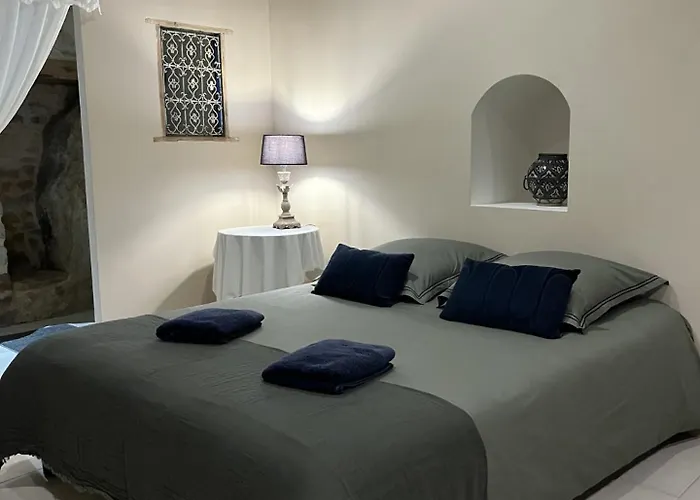 Le Logis D\'Hortense