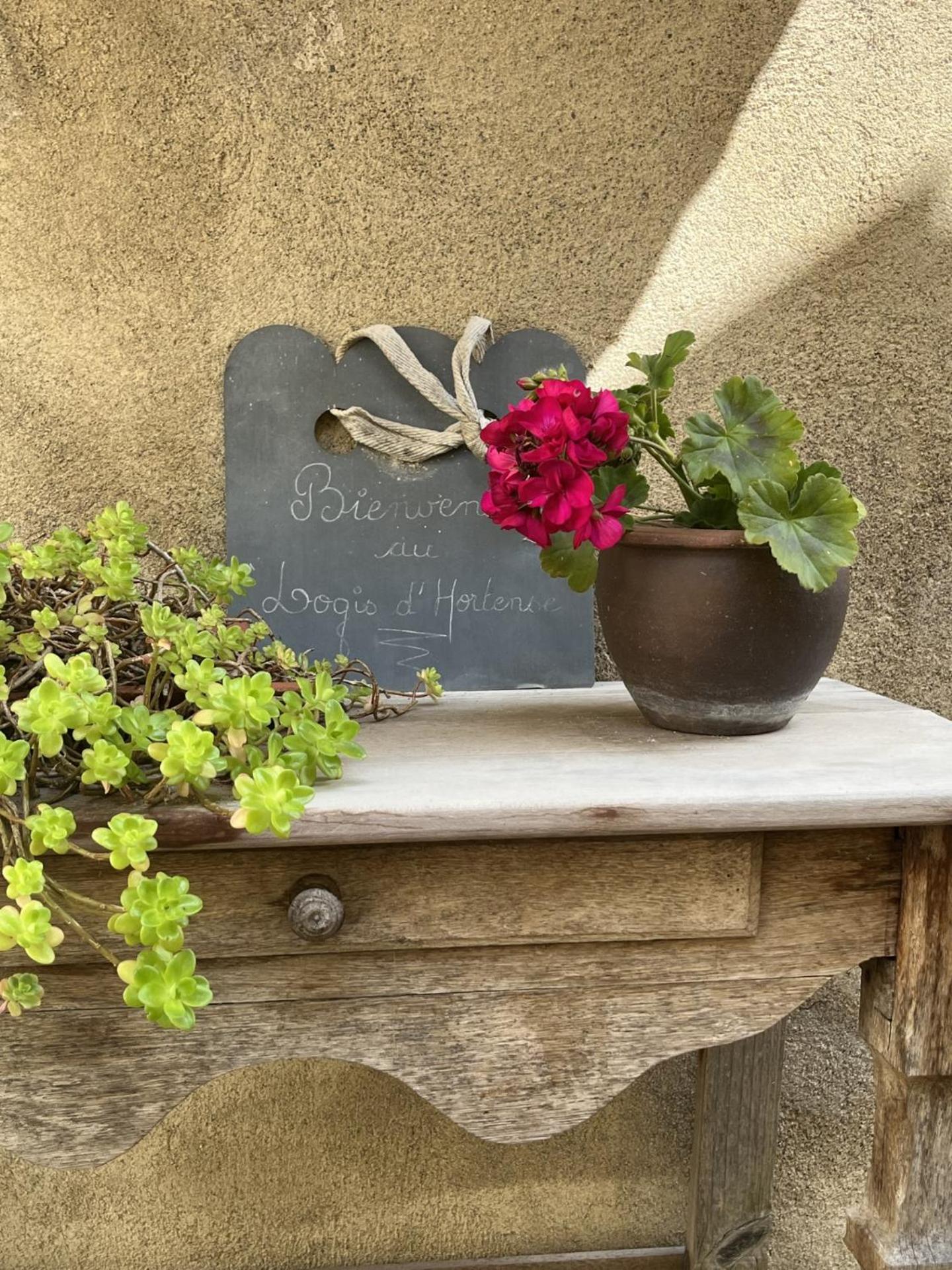 Le Logis D'hortense Casa vacanze