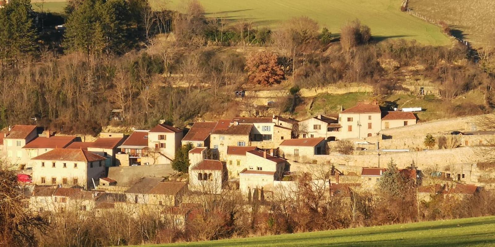 Casa vacanze Le Logis D'hortense Vic-le-Comte